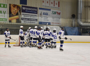 Jak se našim dařilo běhěm podzimních prázdnin?